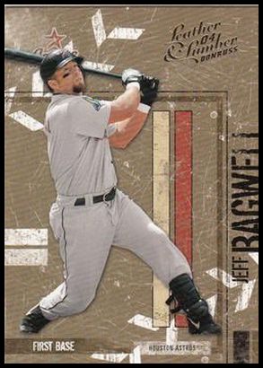 60 Jeff Bagwell